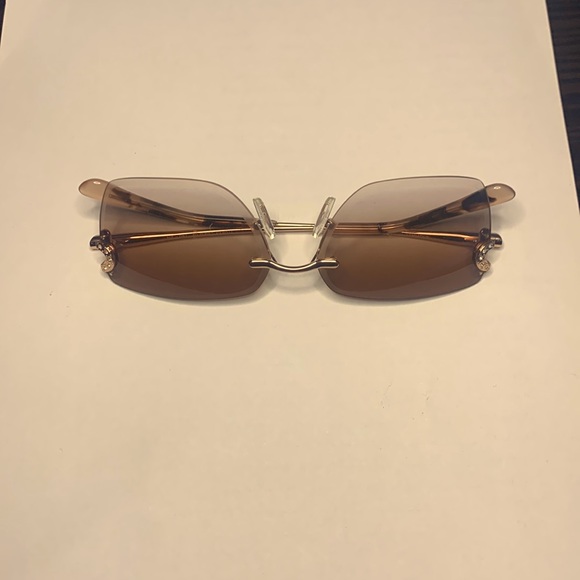 BRAND NEW MICHAEL KORS GLASSES - Picture 1 of 5